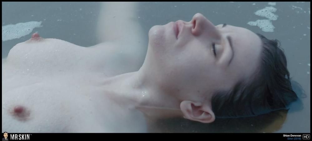 Toronto Film Fest Nudity Recap: Part Two